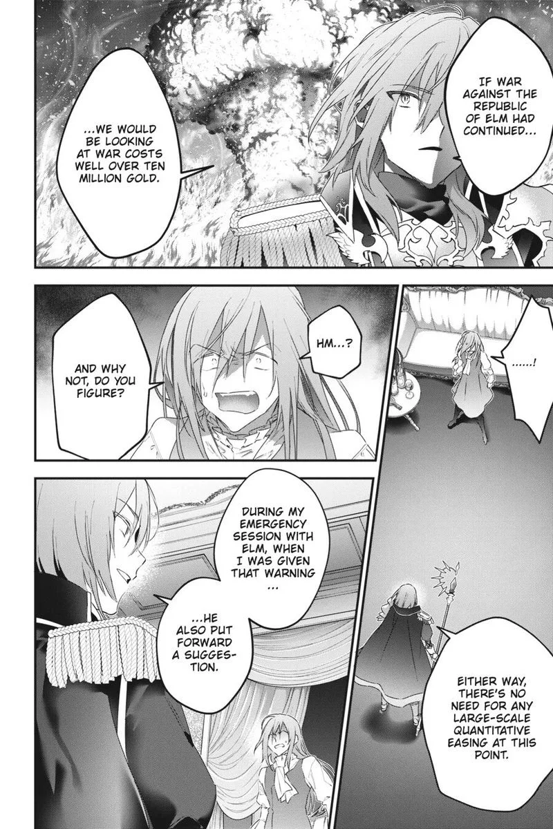 Choujin Koukousei-tachi wa Isekai demo Yoyuu de Ikinuku you desu! Chapter 60 page 10