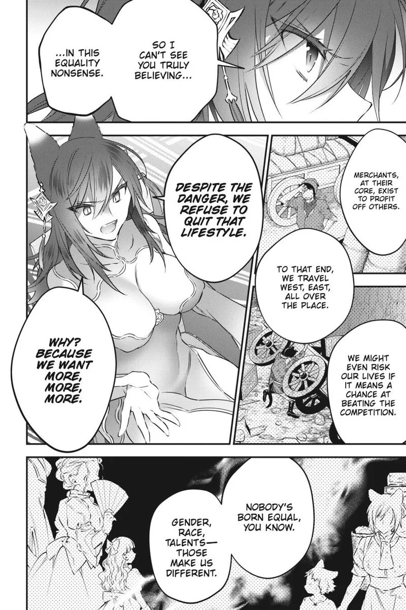 Choujin Koukousei-tachi wa Isekai demo Yoyuu de Ikinuku you desu! Chapter 61 page 6