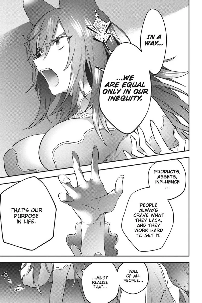 Choujin Koukousei-tachi wa Isekai demo Yoyuu de Ikinuku you desu! Chapter 61 page 7
