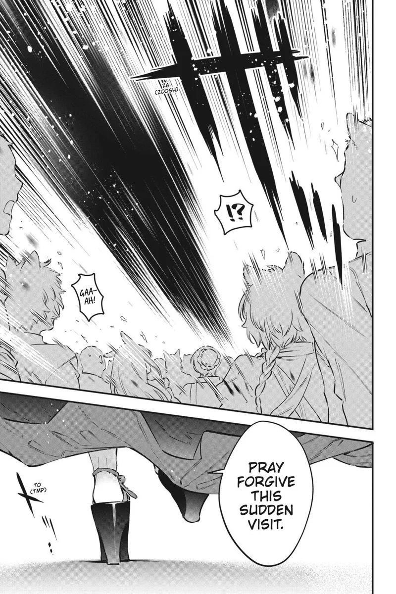 Choujin Koukousei-tachi wa Isekai demo Yoyuu de Ikinuku you desu! Chapter 61 page 19