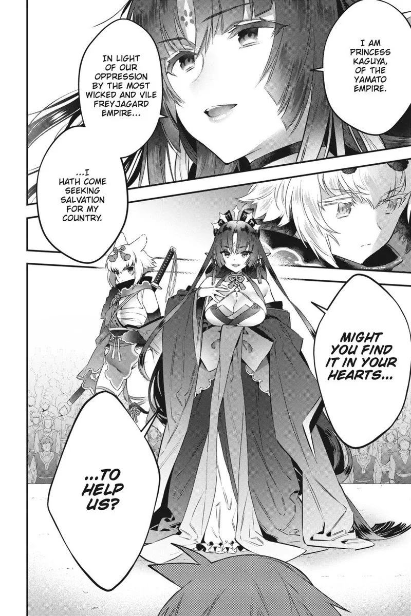 Choujin Koukousei-tachi wa Isekai demo Yoyuu de Ikinuku you desu! Chapter 61 page 20
