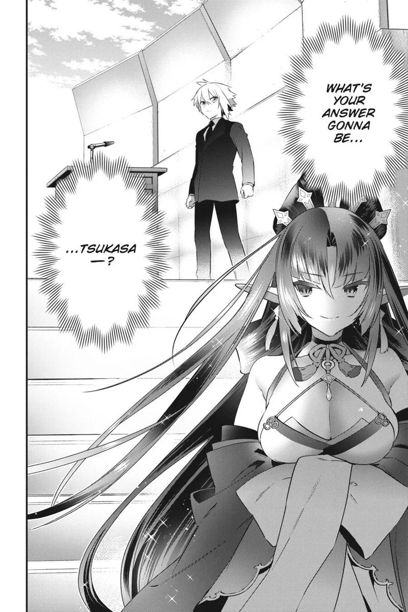 Choujin Koukousei-tachi wa Isekai demo Yoyuu de Ikinuku you desu! Chapter 62 page 18