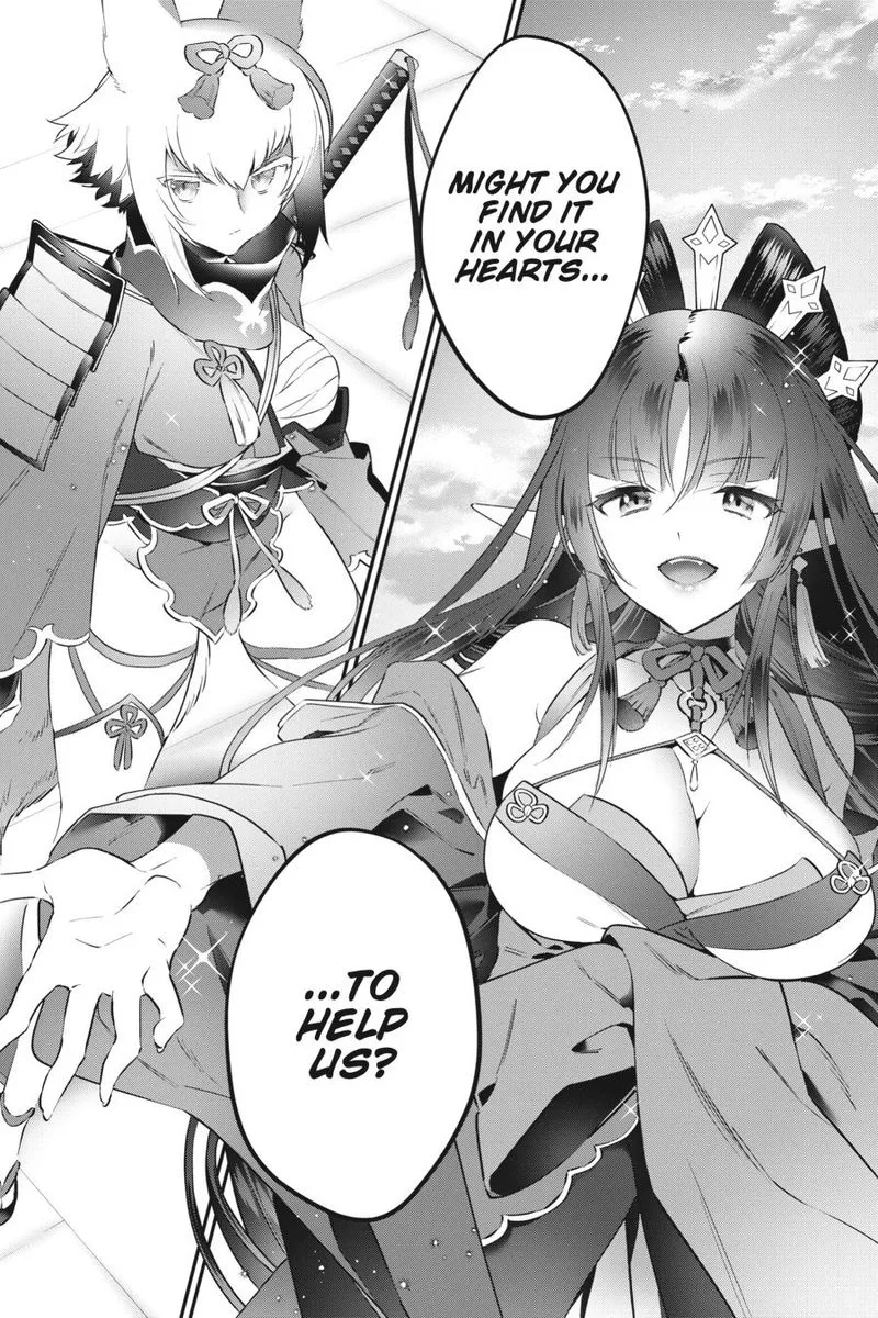 Choujin Koukousei-tachi wa Isekai demo Yoyuu de Ikinuku you desu! Chapter 62 page 2