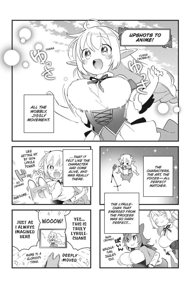 Choujin Koukousei-tachi wa Isekai demo Yoyuu de Ikinuku you desu! Chapter 63 page 28