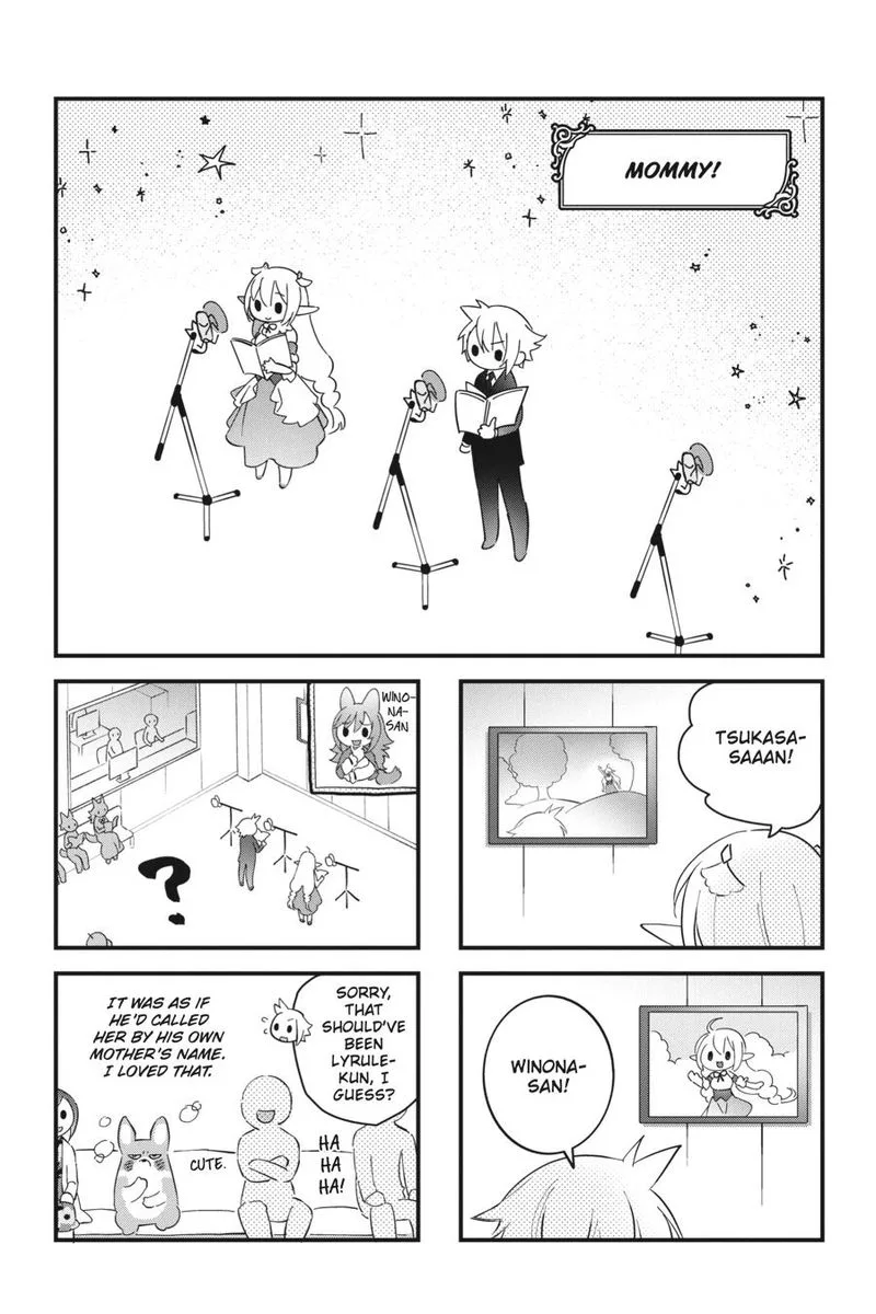 Choujin Koukousei-tachi wa Isekai demo Yoyuu de Ikinuku you desu! Chapter 63 page 29