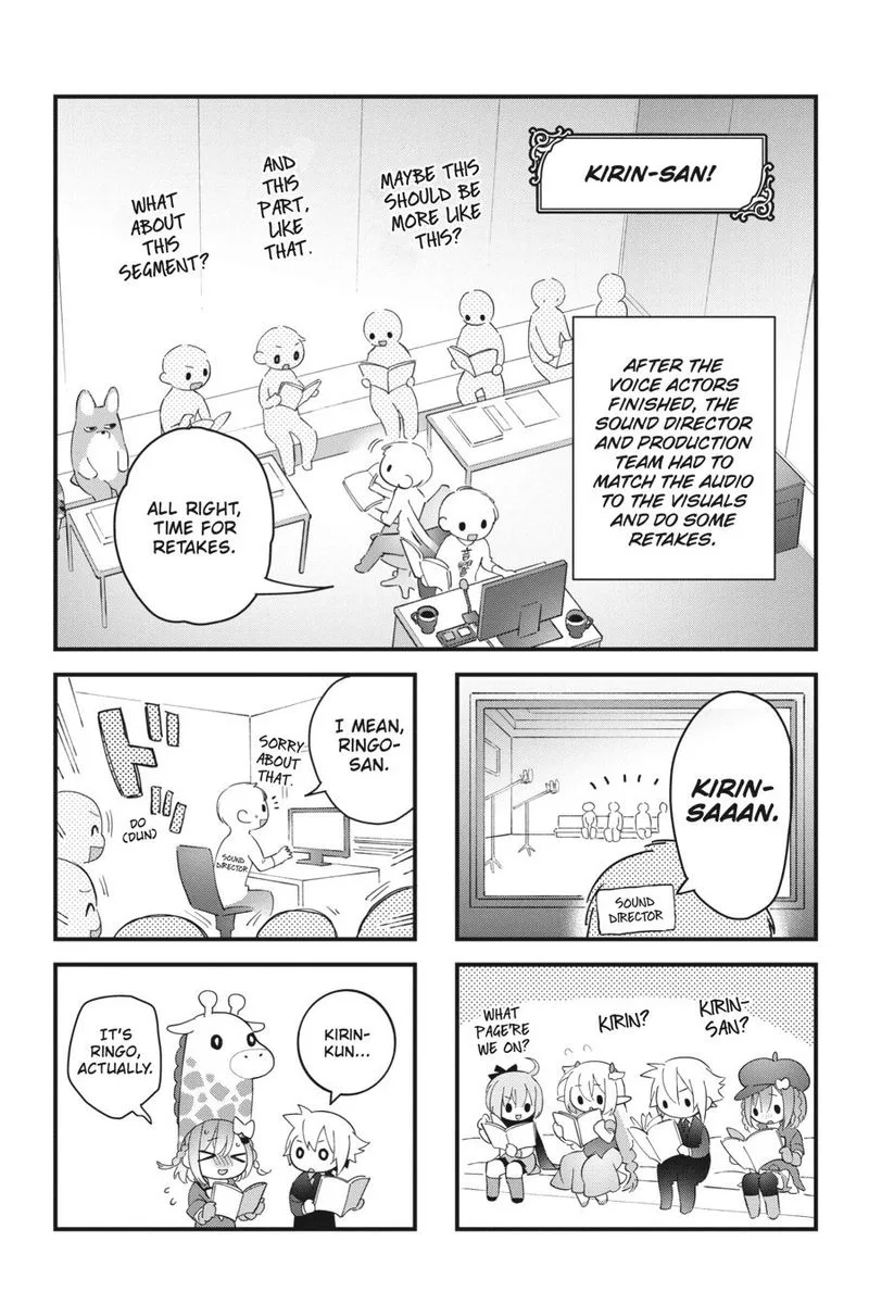 Choujin Koukousei-tachi wa Isekai demo Yoyuu de Ikinuku you desu! Chapter 63 page 30