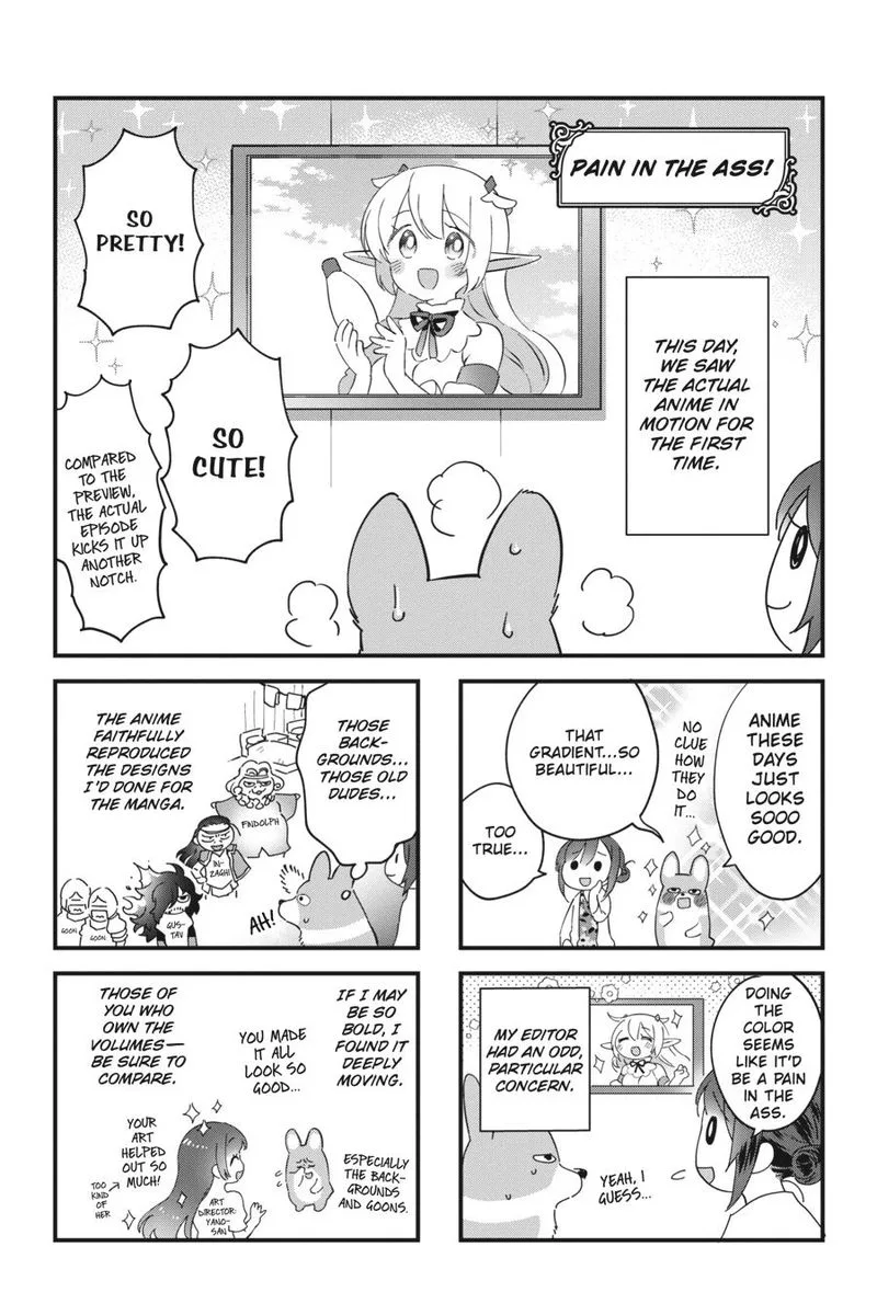 Choujin Koukousei-tachi wa Isekai demo Yoyuu de Ikinuku you desu! Chapter 63 page 31