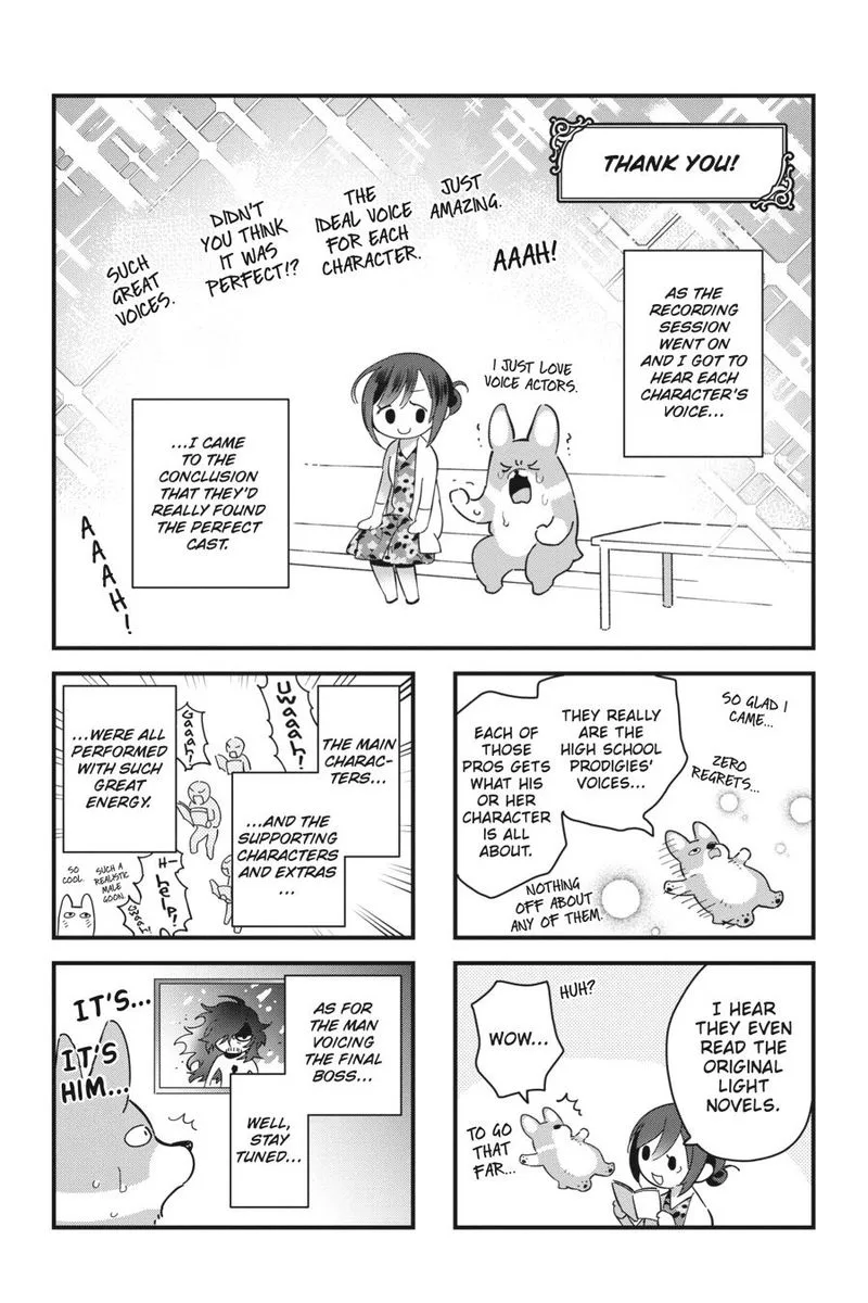 Choujin Koukousei-tachi wa Isekai demo Yoyuu de Ikinuku you desu! Chapter 63 page 32