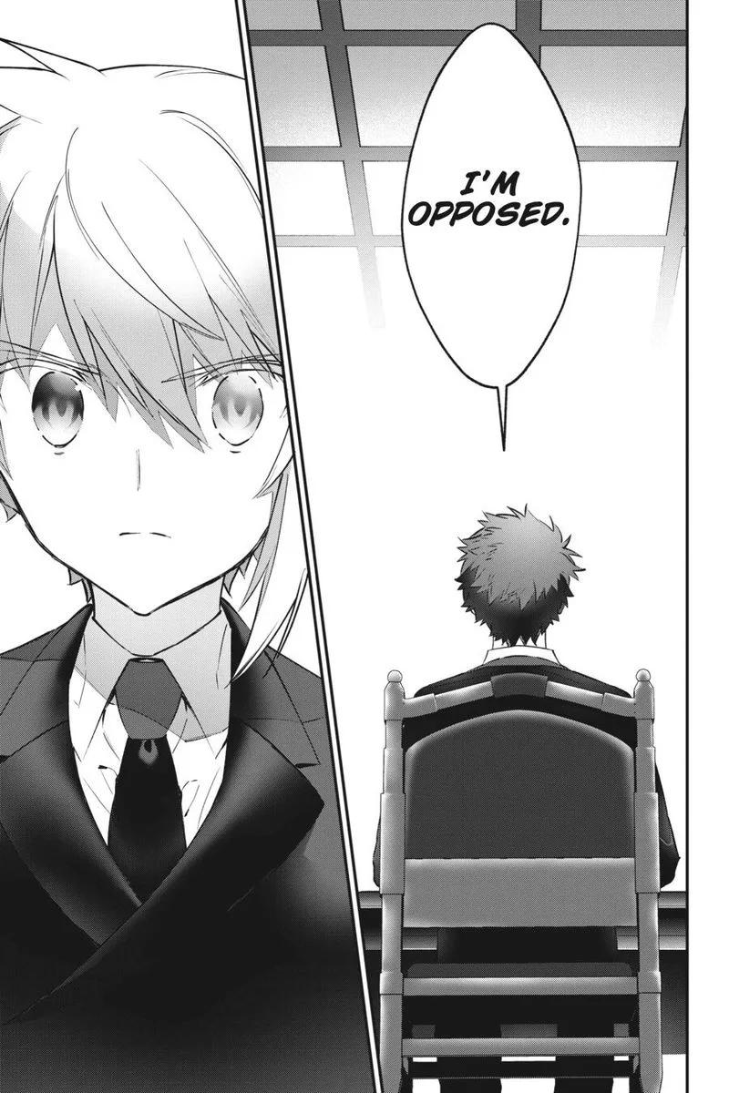 Choujin Koukousei-tachi wa Isekai demo Yoyuu de Ikinuku you desu! Chapter 64 page 19