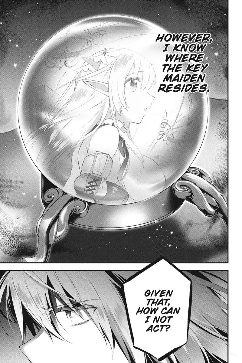 Choujin Koukousei-tachi wa Isekai demo Yoyuu de Ikinuku you desu! Chapter 64 page 23