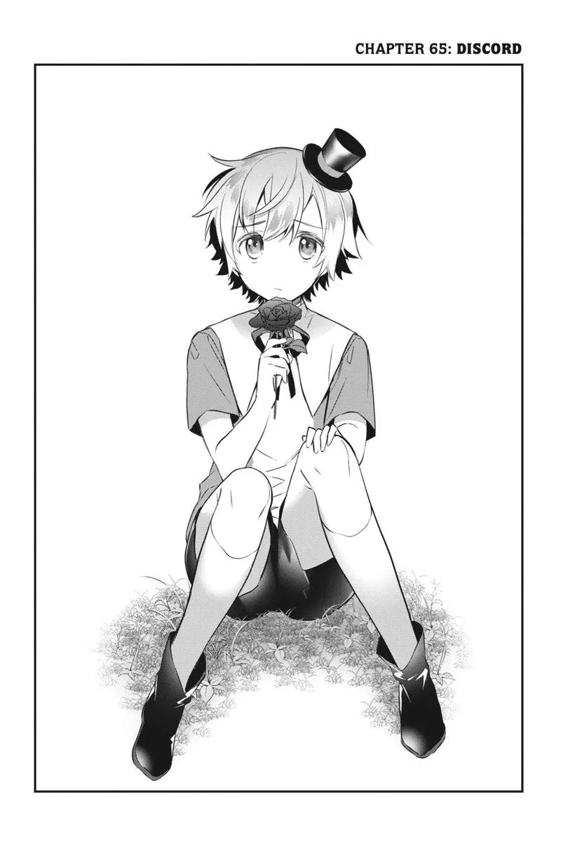 Choujin Koukousei-tachi wa Isekai demo Yoyuu de Ikinuku you desu! Chapter 65 page 2