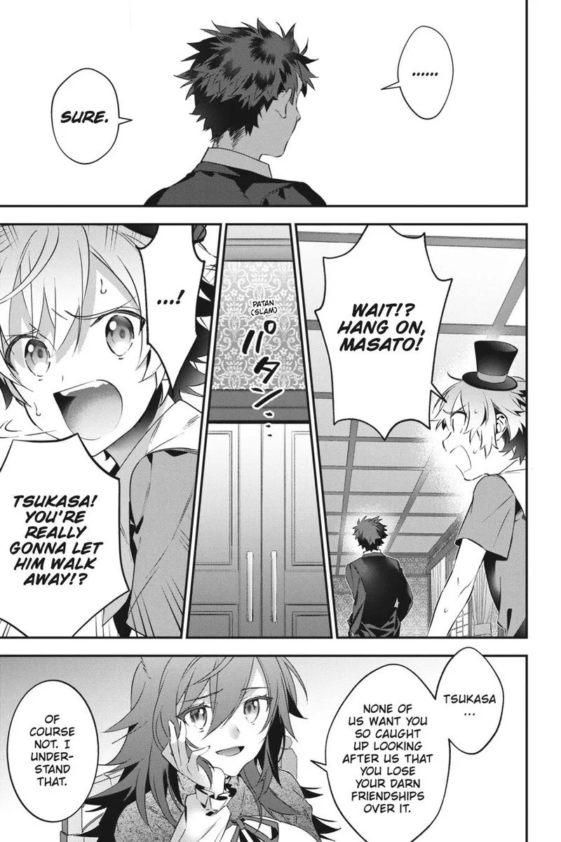 Choujin Koukousei-tachi wa Isekai demo Yoyuu de Ikinuku you desu! Chapter 65 page 11