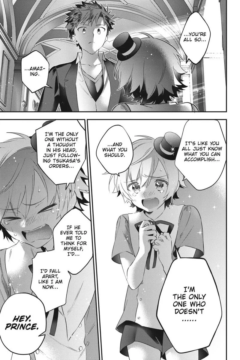 Choujin Koukousei-tachi wa Isekai demo Yoyuu de Ikinuku you desu! Chapter 65 page 19