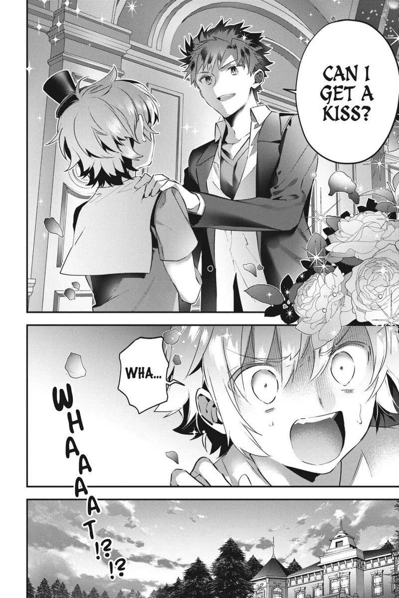 Choujin Koukousei-tachi wa Isekai demo Yoyuu de Ikinuku you desu! Chapter 65 page 20