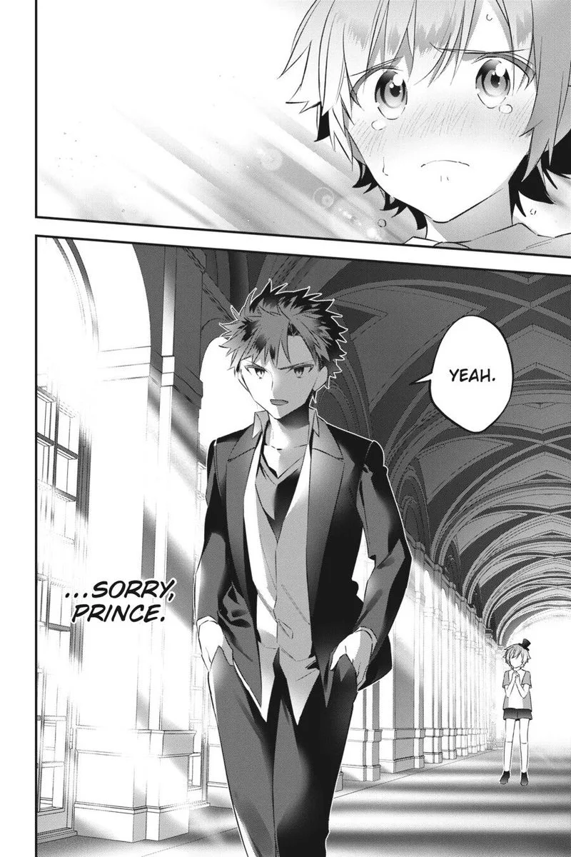 Choujin Koukousei-tachi wa Isekai demo Yoyuu de Ikinuku you desu! Chapter 66 page 19