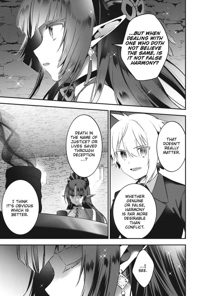 Choujin Koukousei-tachi wa Isekai demo Yoyuu de Ikinuku you desu! Chapter 66 page 6
