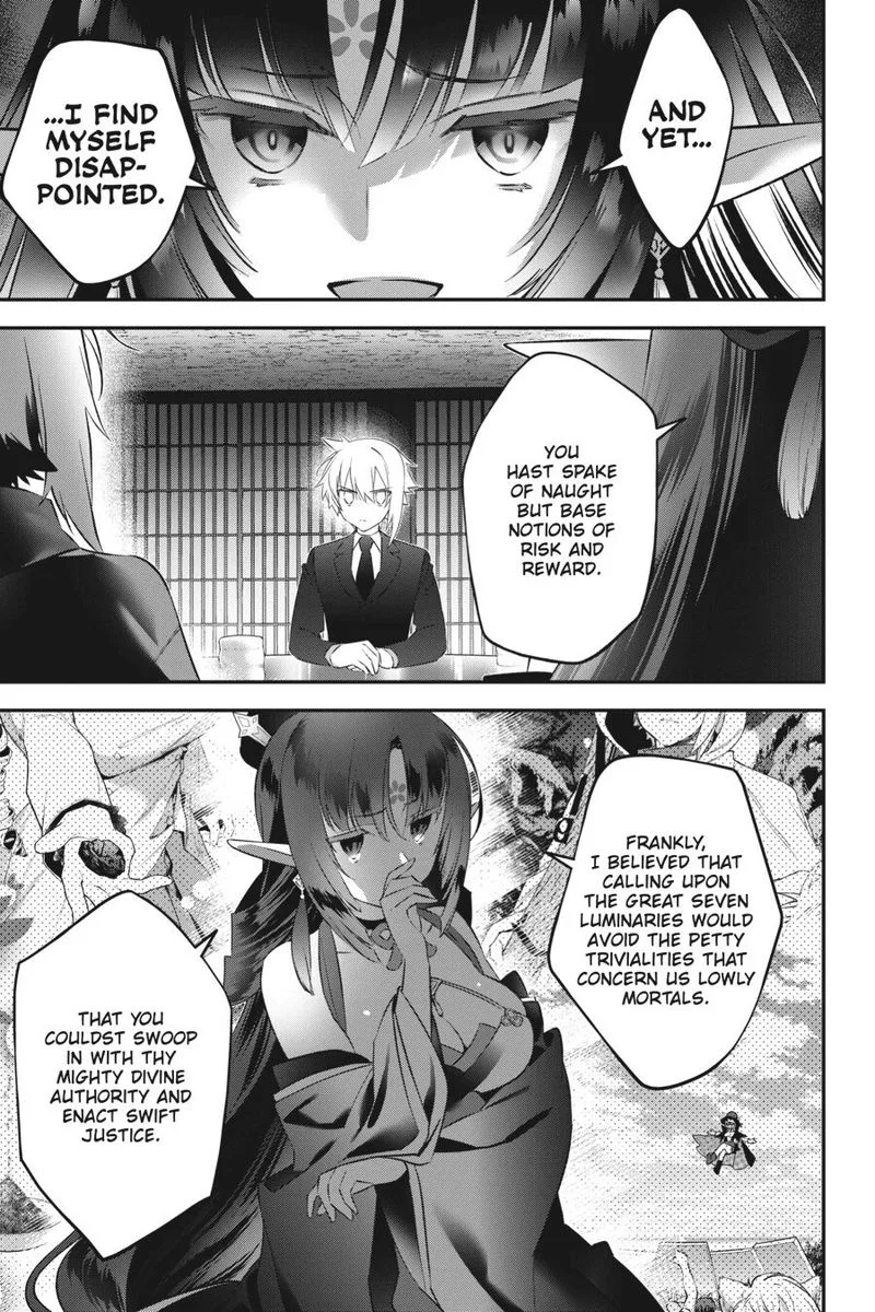 Choujin Koukousei-tachi wa Isekai demo Yoyuu de Ikinuku you desu! Chapter 66 page 12