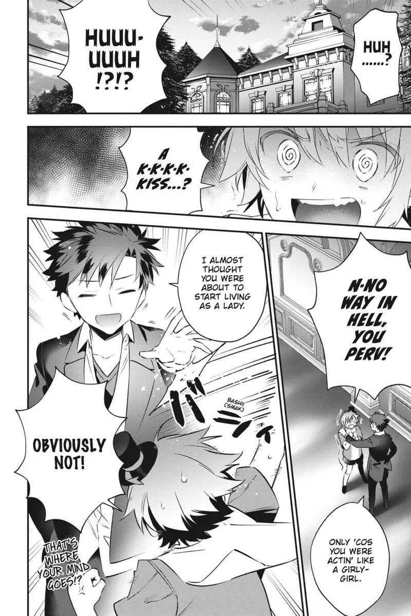 Choujin Koukousei-tachi wa Isekai demo Yoyuu de Ikinuku you desu! Chapter 66 page 15