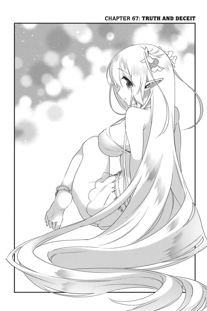 Choujin Koukousei-tachi wa Isekai demo Yoyuu de Ikinuku you desu! Chapter 67 page 2