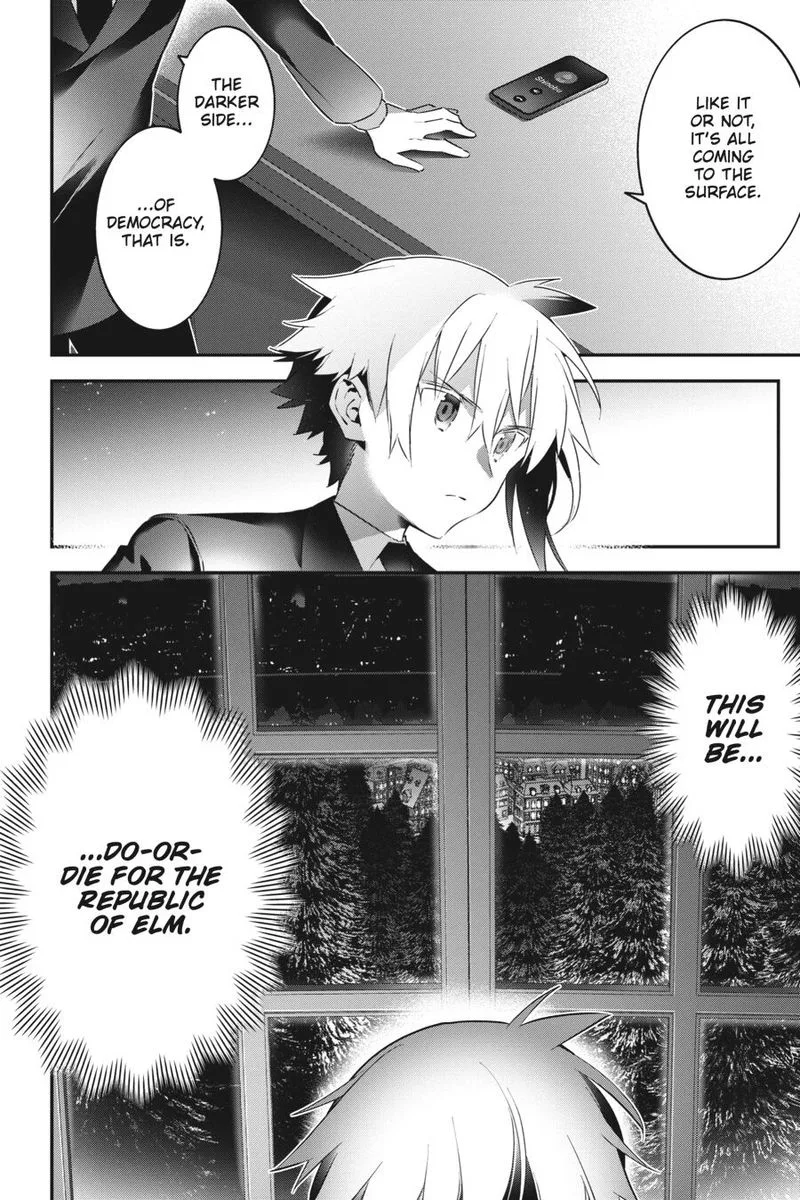 Choujin Koukousei-tachi wa Isekai demo Yoyuu de Ikinuku you desu! Chapter 67 page 20