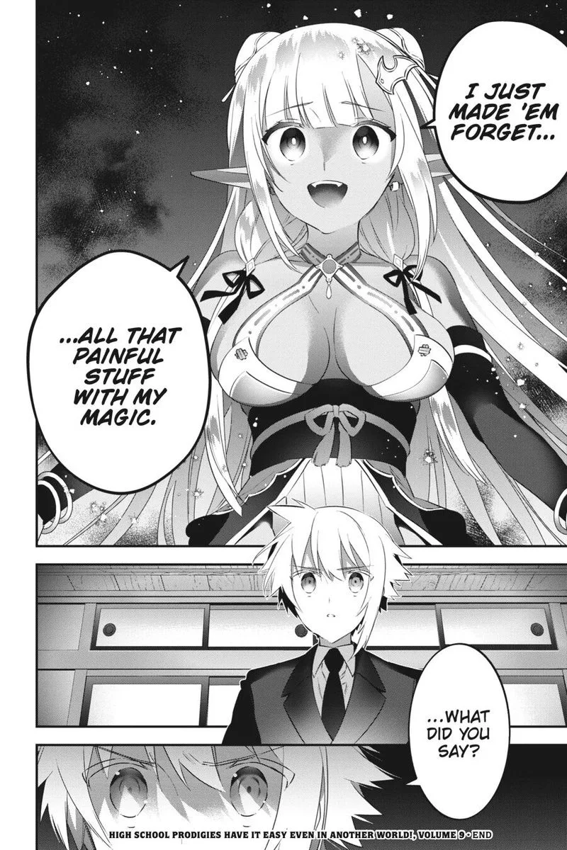 Choujin Koukousei-tachi wa Isekai demo Yoyuu de Ikinuku you desu! Chapter 69 page 20