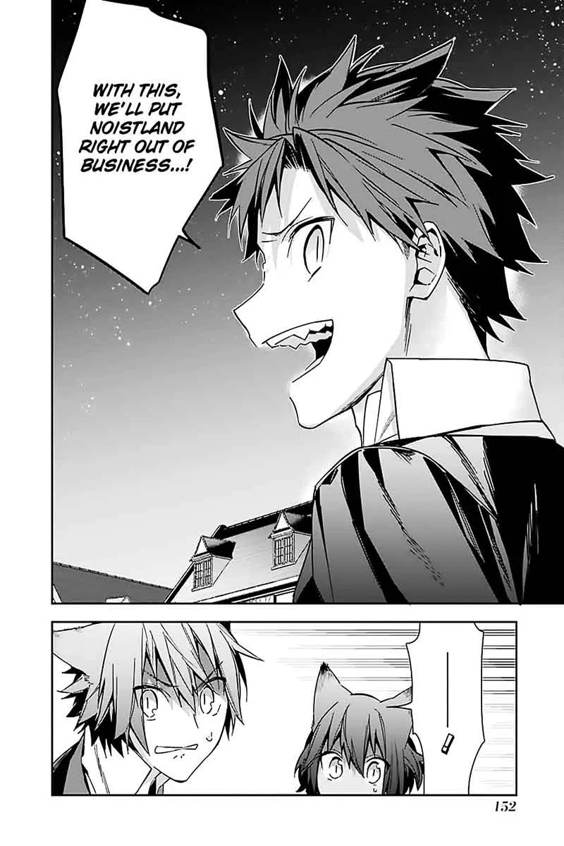 Choujin Koukousei-tachi wa Isekai demo Yoyuu de Ikinuku you desu! Chapter 7 page 8