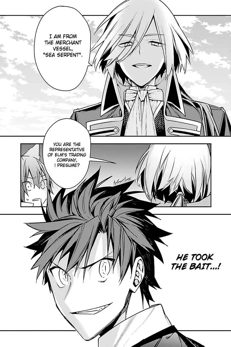Choujin Koukousei-tachi wa Isekai demo Yoyuu de Ikinuku you desu! Chapter 7 page 20