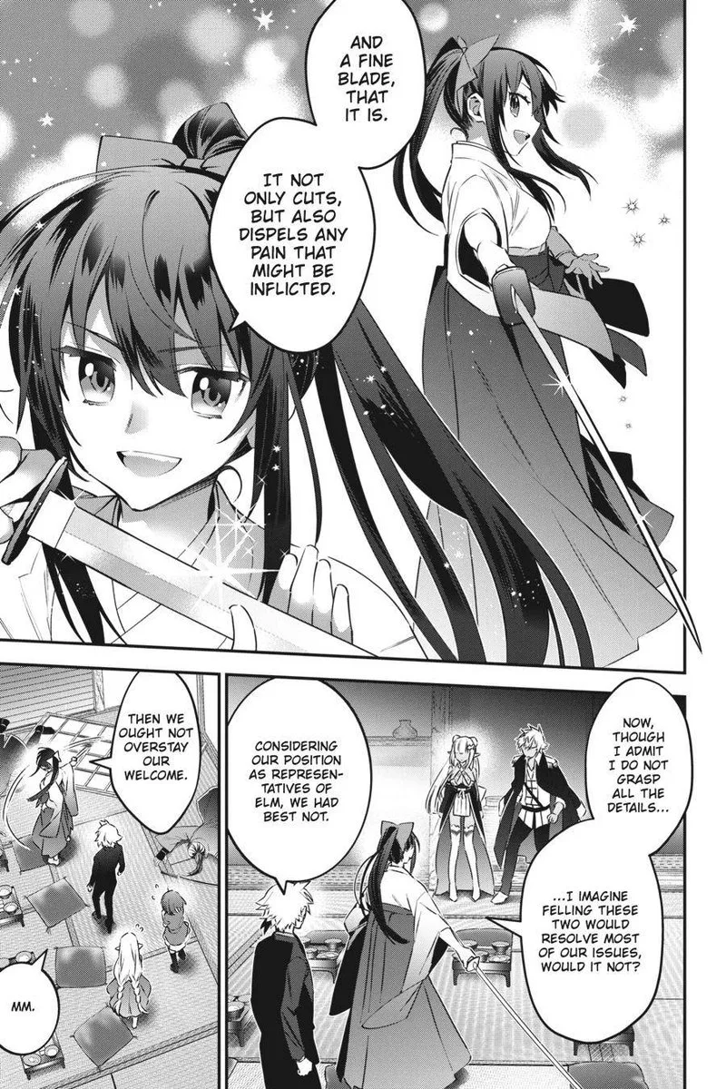 Choujin Koukousei-tachi wa Isekai demo Yoyuu de Ikinuku you desu! Chapter 70 page 16