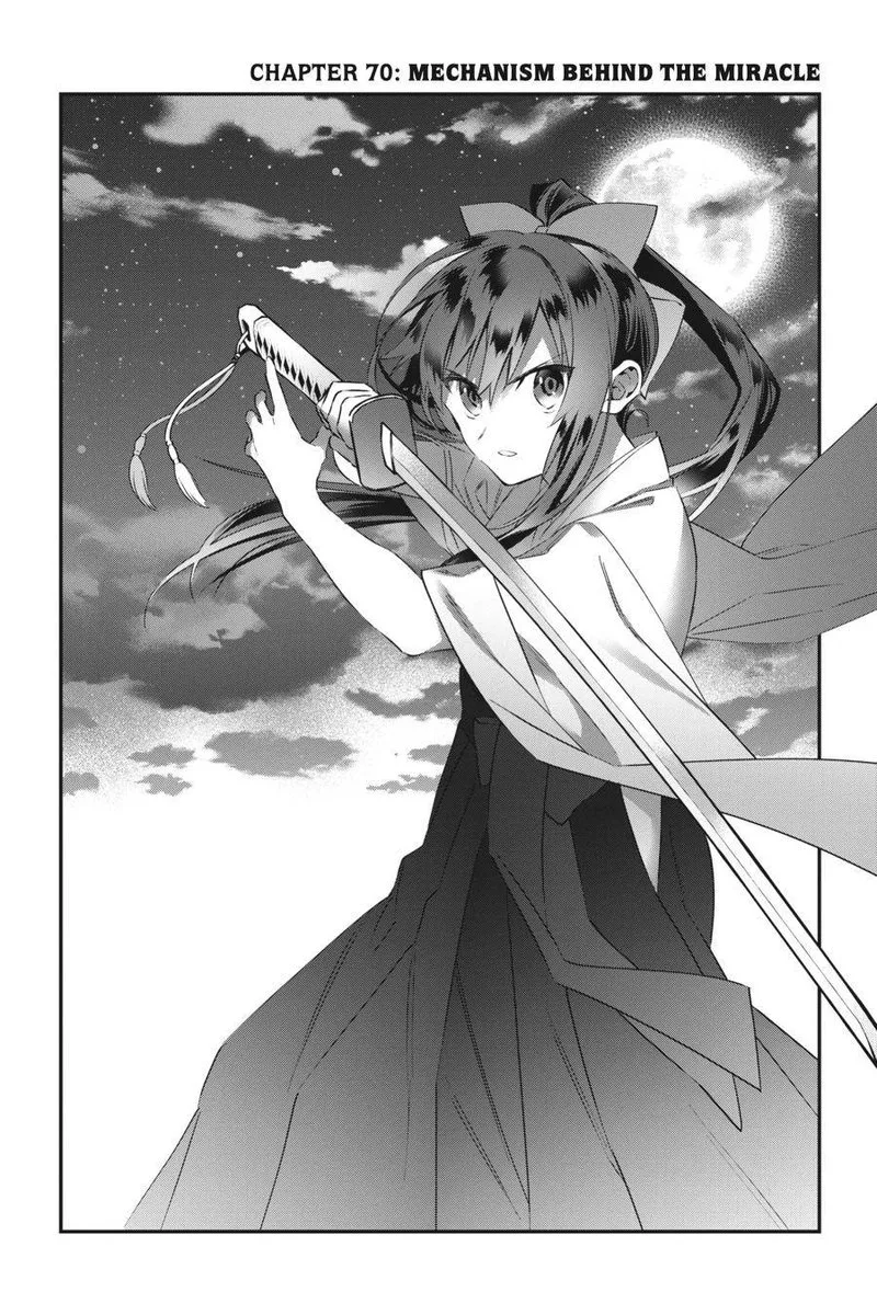 Choujin Koukousei-tachi wa Isekai demo Yoyuu de Ikinuku you desu! Chapter 70 page 5