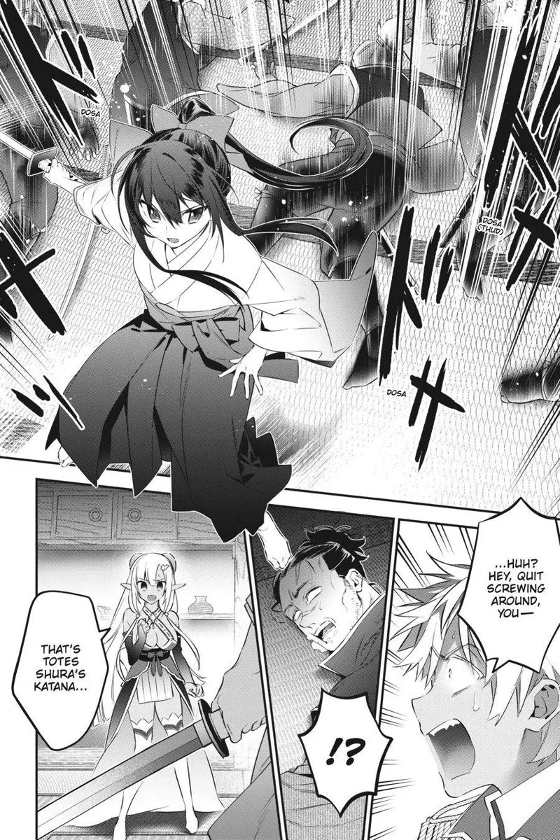 Choujin Koukousei-tachi wa Isekai demo Yoyuu de Ikinuku you desu! Chapter 70 page 15