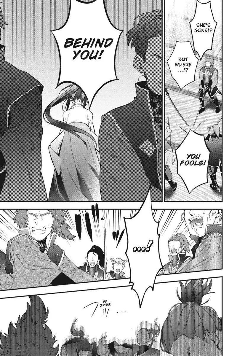 Choujin Koukousei-tachi wa Isekai demo Yoyuu de Ikinuku you desu! Chapter 70 page 14
