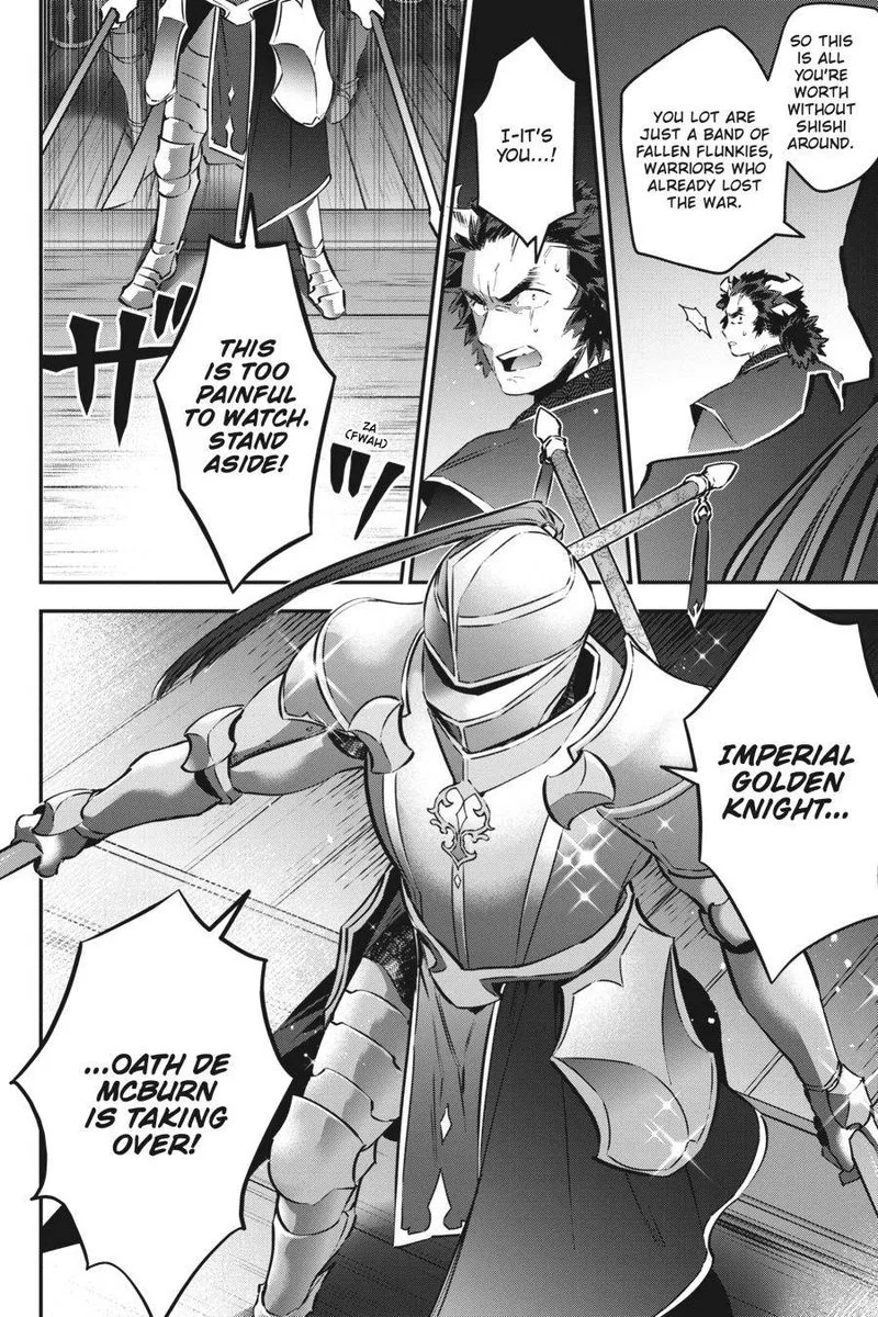 Choujin Koukousei-tachi wa Isekai demo Yoyuu de Ikinuku you desu! Chapter 70 page 22