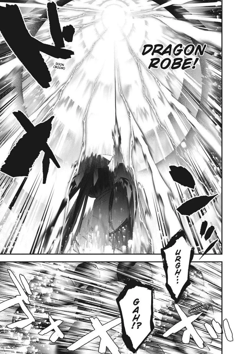Choujin Koukousei-tachi wa Isekai demo Yoyuu de Ikinuku you desu! Chapter 71 page 6