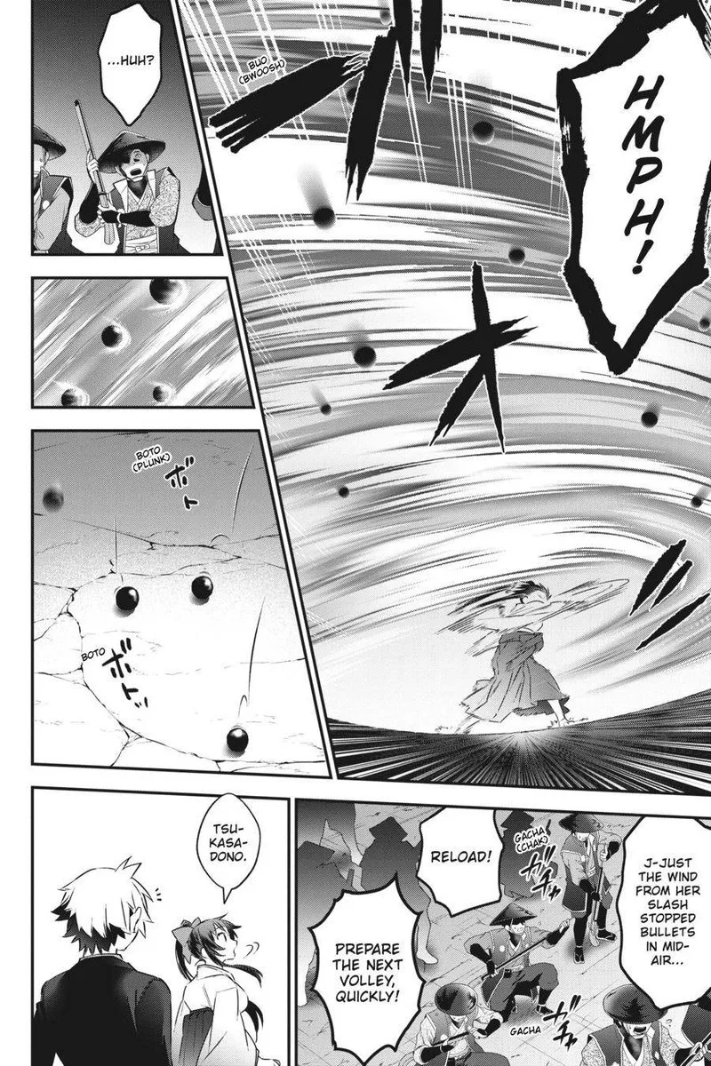 Choujin Koukousei-tachi wa Isekai demo Yoyuu de Ikinuku you desu! Chapter 71 page 11