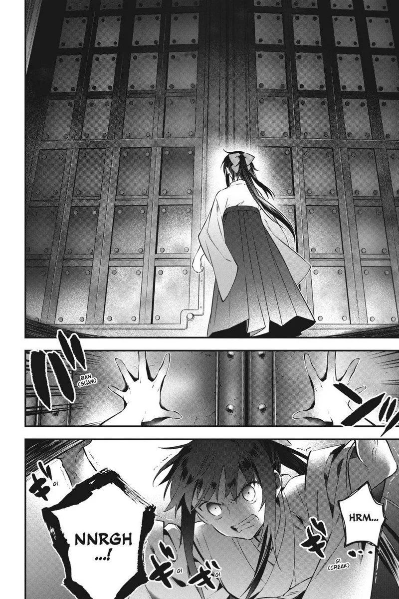 Choujin Koukousei-tachi wa Isekai demo Yoyuu de Ikinuku you desu! Chapter 71 page 13