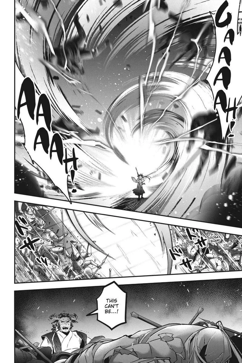 Choujin Koukousei-tachi wa Isekai demo Yoyuu de Ikinuku you desu! Chapter 71 page 7