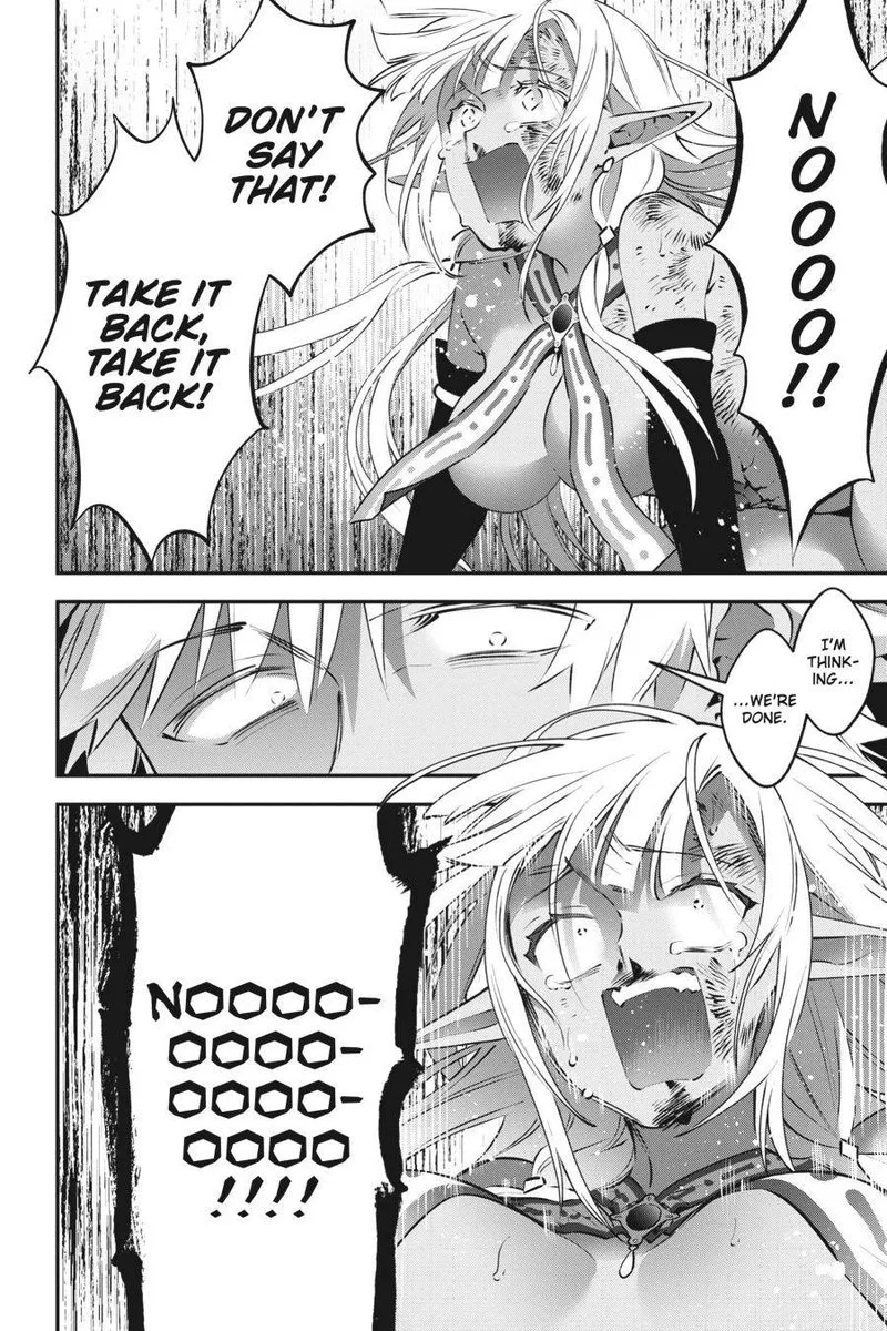 Choujin Koukousei-tachi wa Isekai demo Yoyuu de Ikinuku you desu! Chapter 72 page 10
