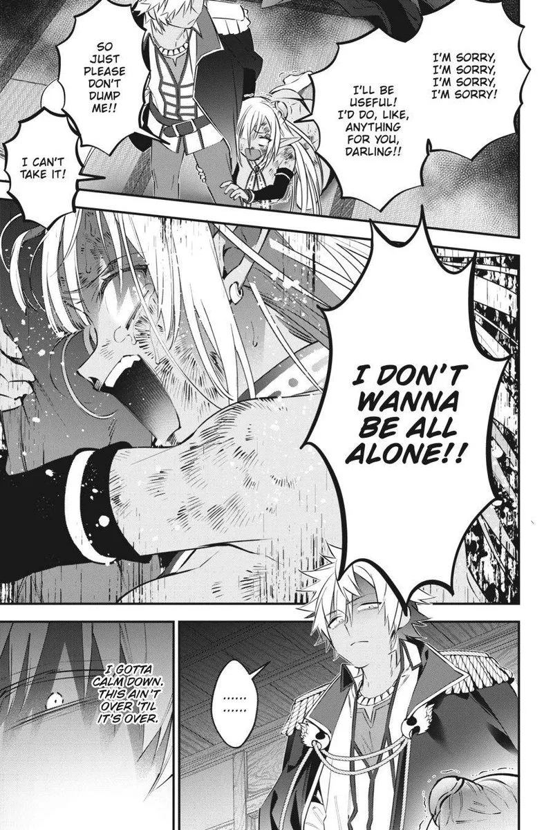 Choujin Koukousei-tachi wa Isekai demo Yoyuu de Ikinuku you desu! Chapter 72 page 11
