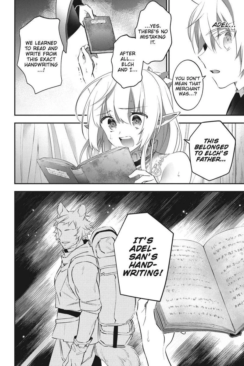 Choujin Koukousei-tachi wa Isekai demo Yoyuu de Ikinuku you desu! Chapter 73 page 18
