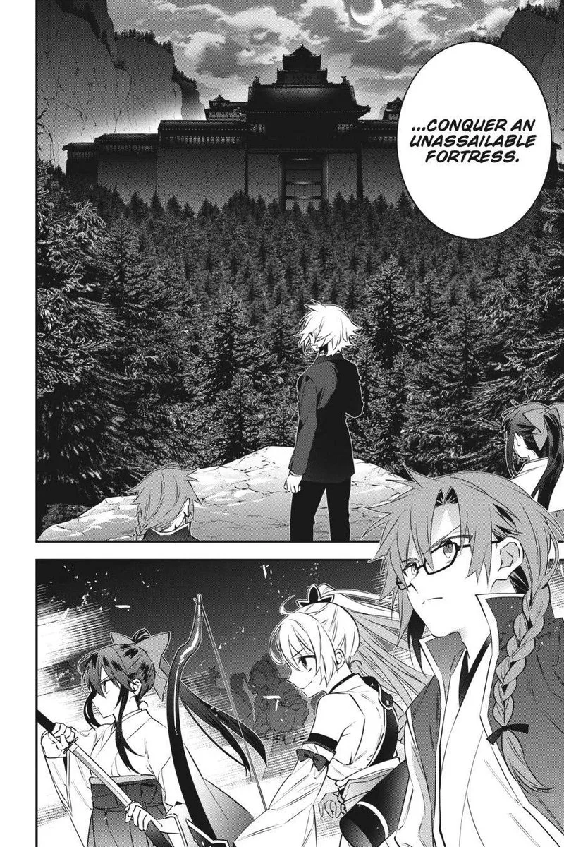 Choujin Koukousei-tachi wa Isekai demo Yoyuu de Ikinuku you desu! Chapter 74 page 17
