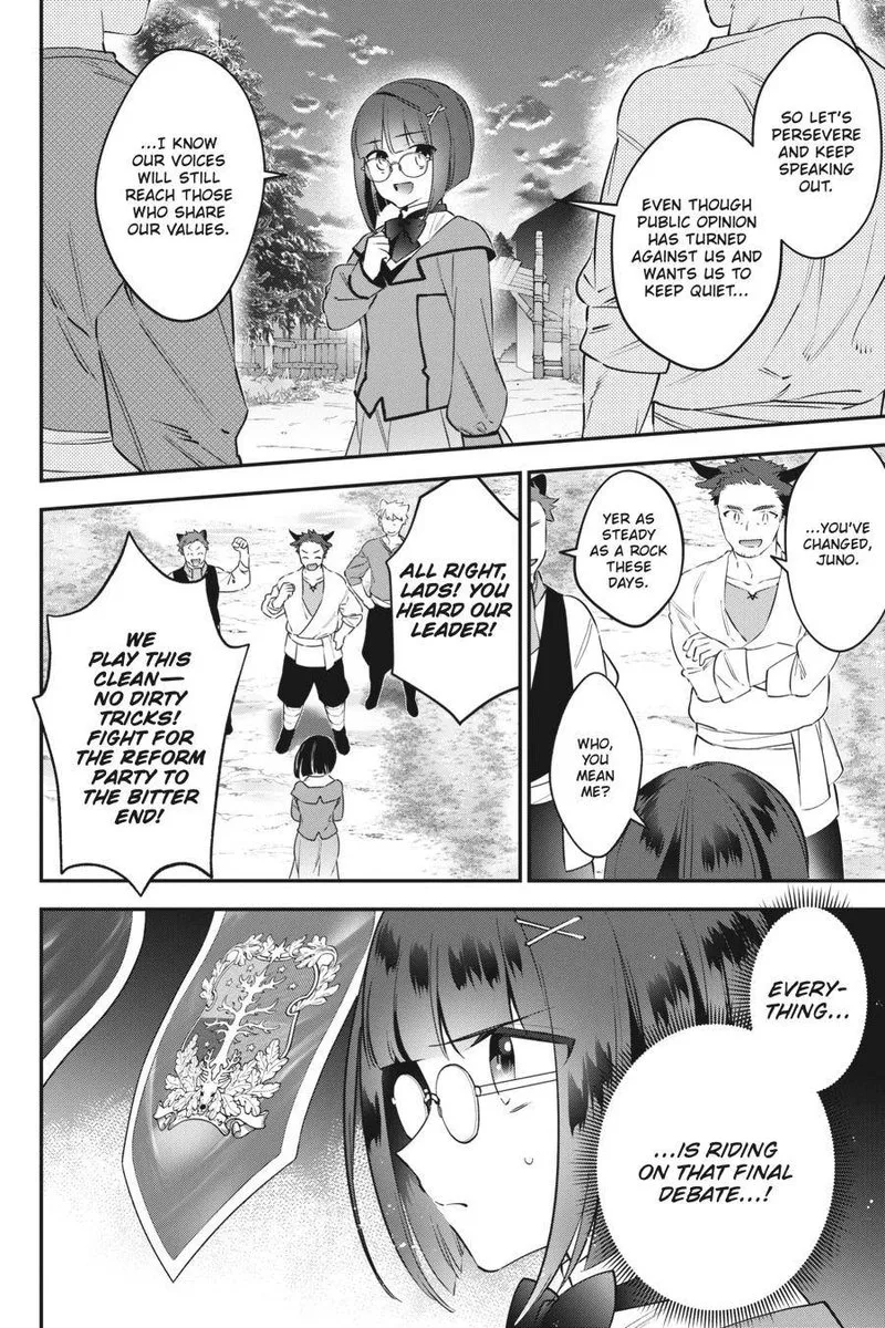 Choujin Koukousei-tachi wa Isekai demo Yoyuu de Ikinuku you desu! Chapter 75 page 12