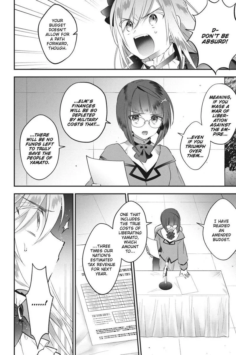 Choujin Koukousei-tachi wa Isekai demo Yoyuu de Ikinuku you desu! Chapter 75 page 18