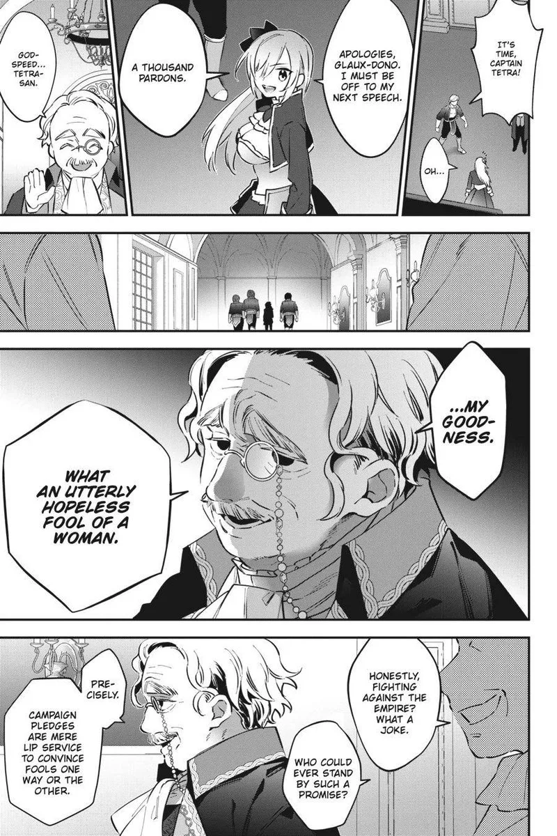 Choujin Koukousei-tachi wa Isekai demo Yoyuu de Ikinuku you desu! Chapter 75 page 5