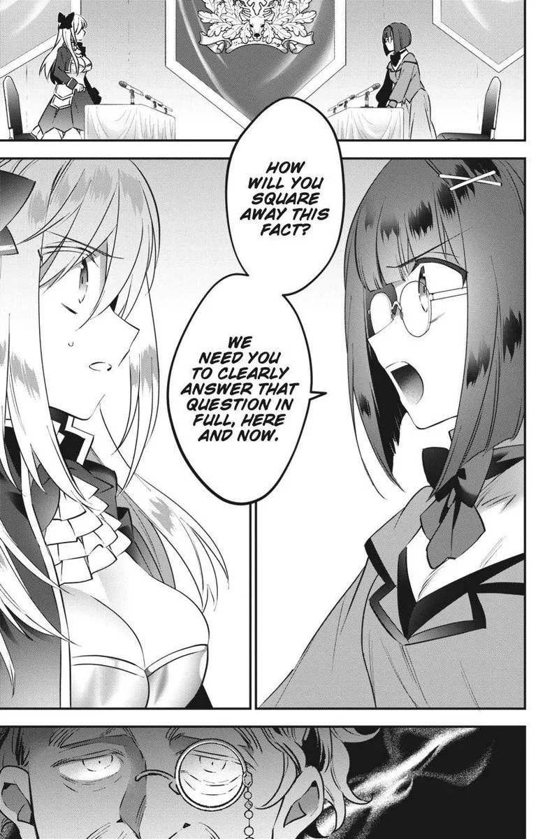 Choujin Koukousei-tachi wa Isekai demo Yoyuu de Ikinuku you desu! Chapter 75 page 19