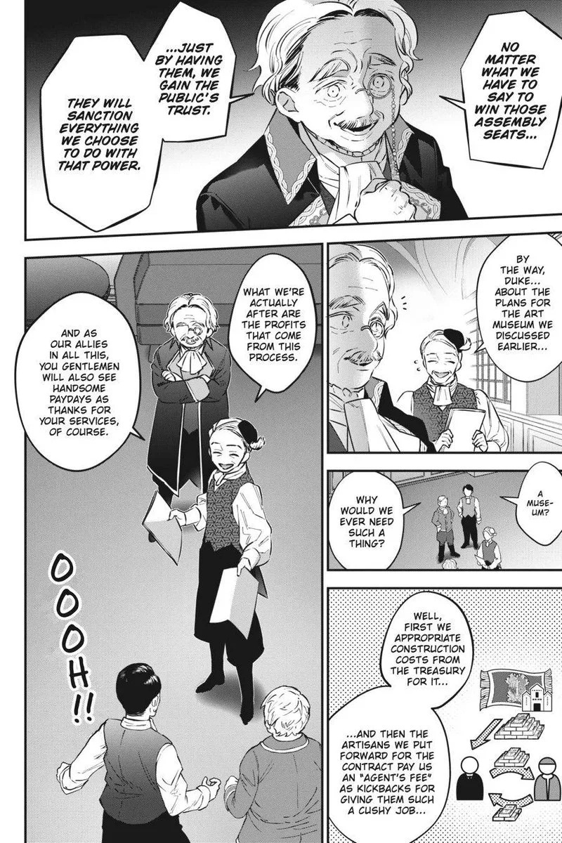 Choujin Koukousei-tachi wa Isekai demo Yoyuu de Ikinuku you desu! Chapter 75 page 6