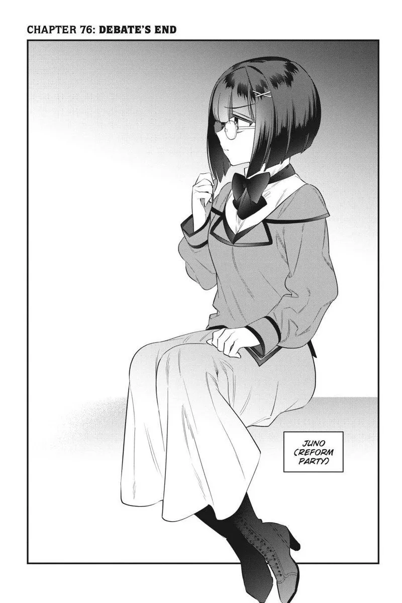 Choujin Koukousei-tachi wa Isekai demo Yoyuu de Ikinuku you desu! Chapter 76 page 7