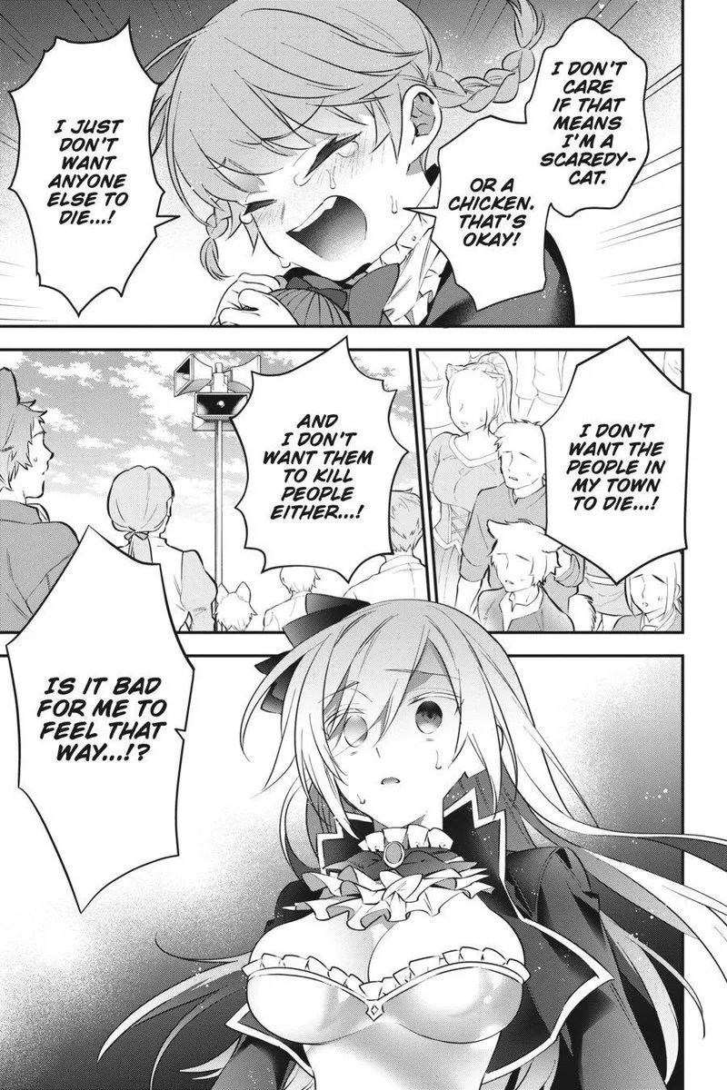 Choujin Koukousei-tachi wa Isekai demo Yoyuu de Ikinuku you desu! Chapter 76 page 13