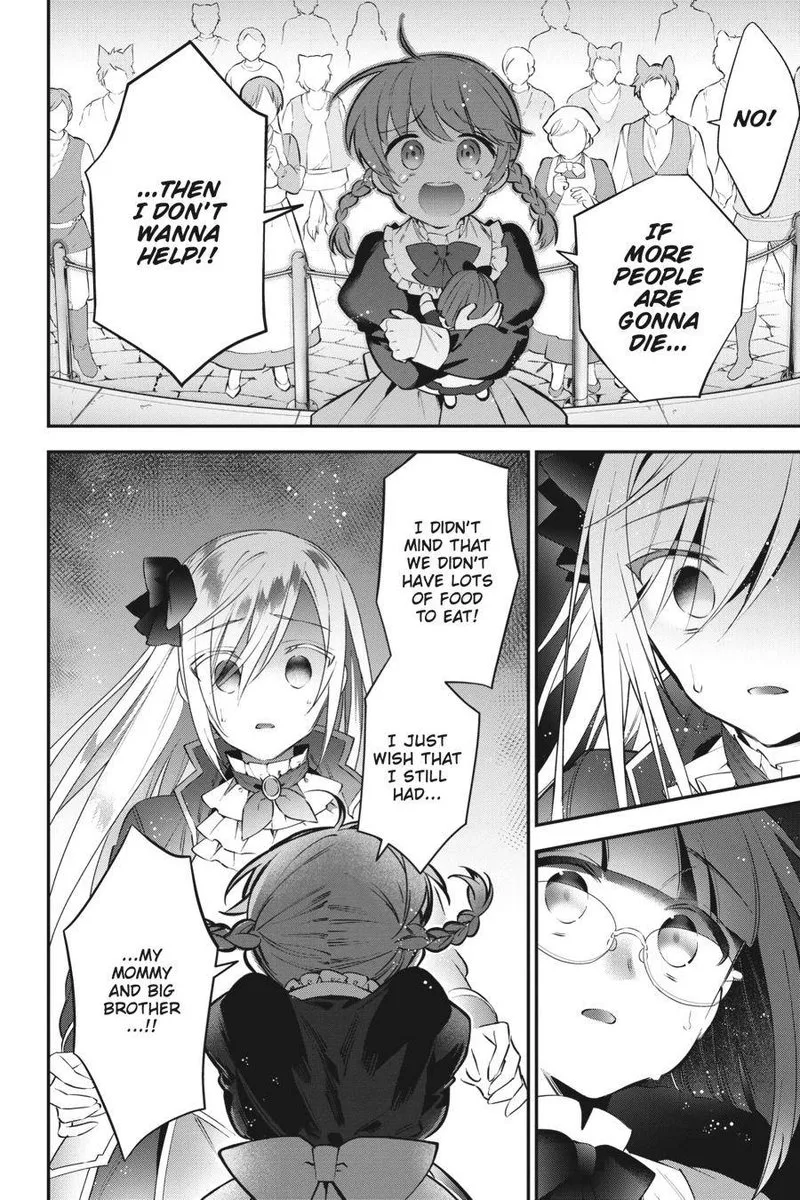 Choujin Koukousei-tachi wa Isekai demo Yoyuu de Ikinuku you desu! Chapter 76 page 12