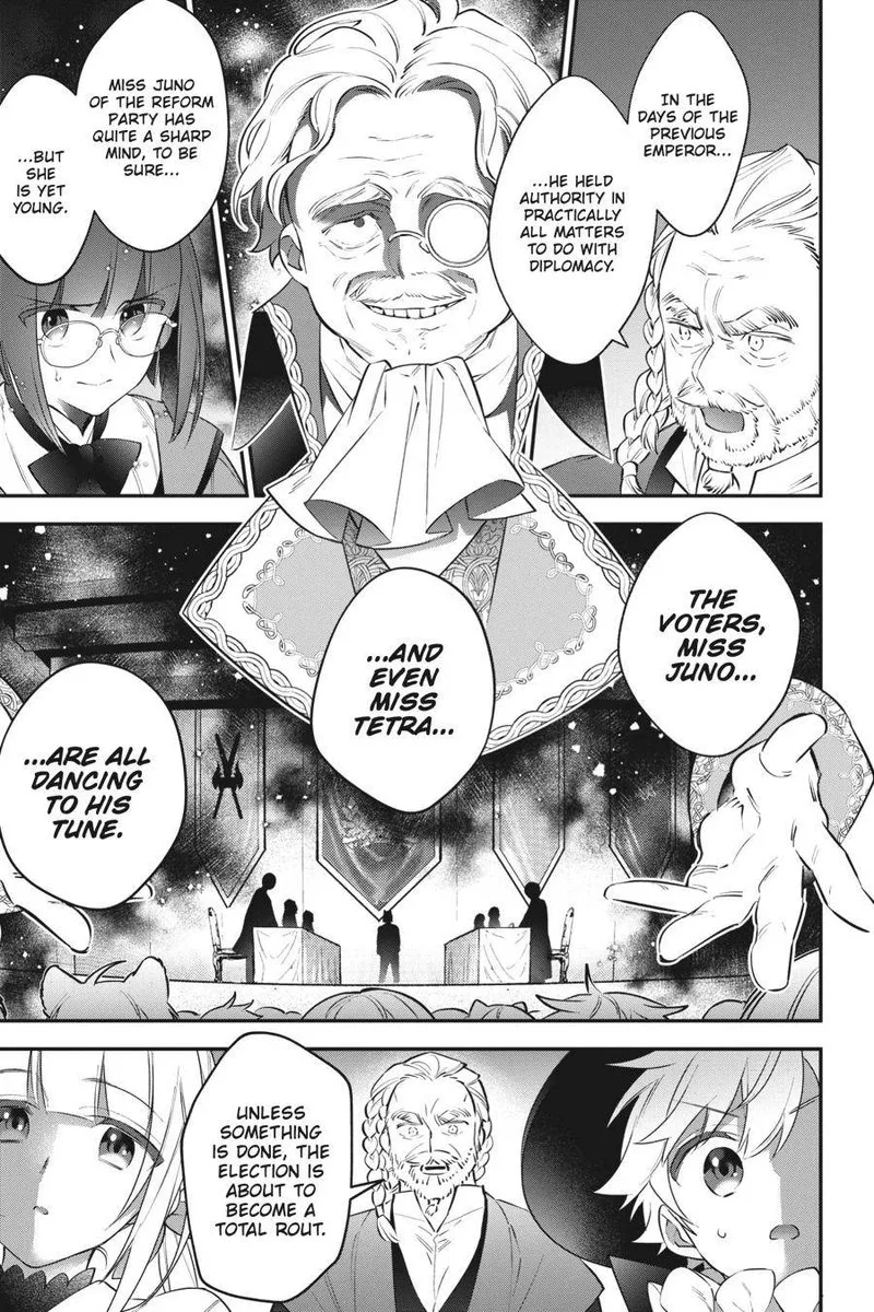 Choujin Koukousei-tachi wa Isekai demo Yoyuu de Ikinuku you desu! Chapter 76 page 9