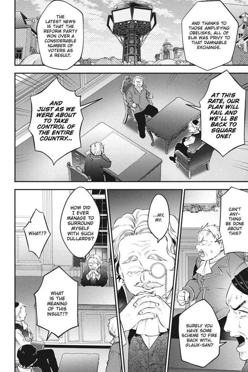 Choujin Koukousei-tachi wa Isekai demo Yoyuu de Ikinuku you desu! Chapter 76 page 16